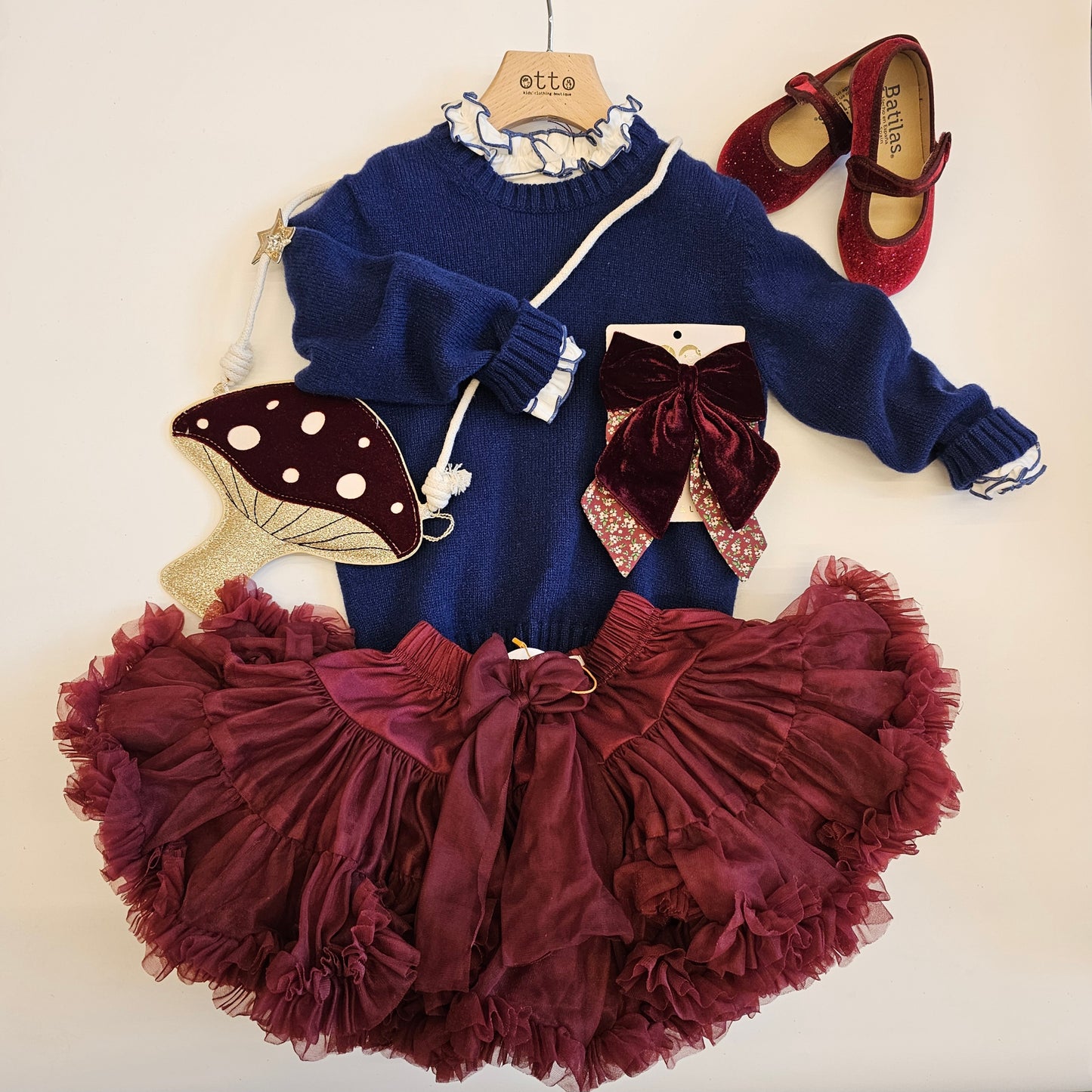 Gonna tutu