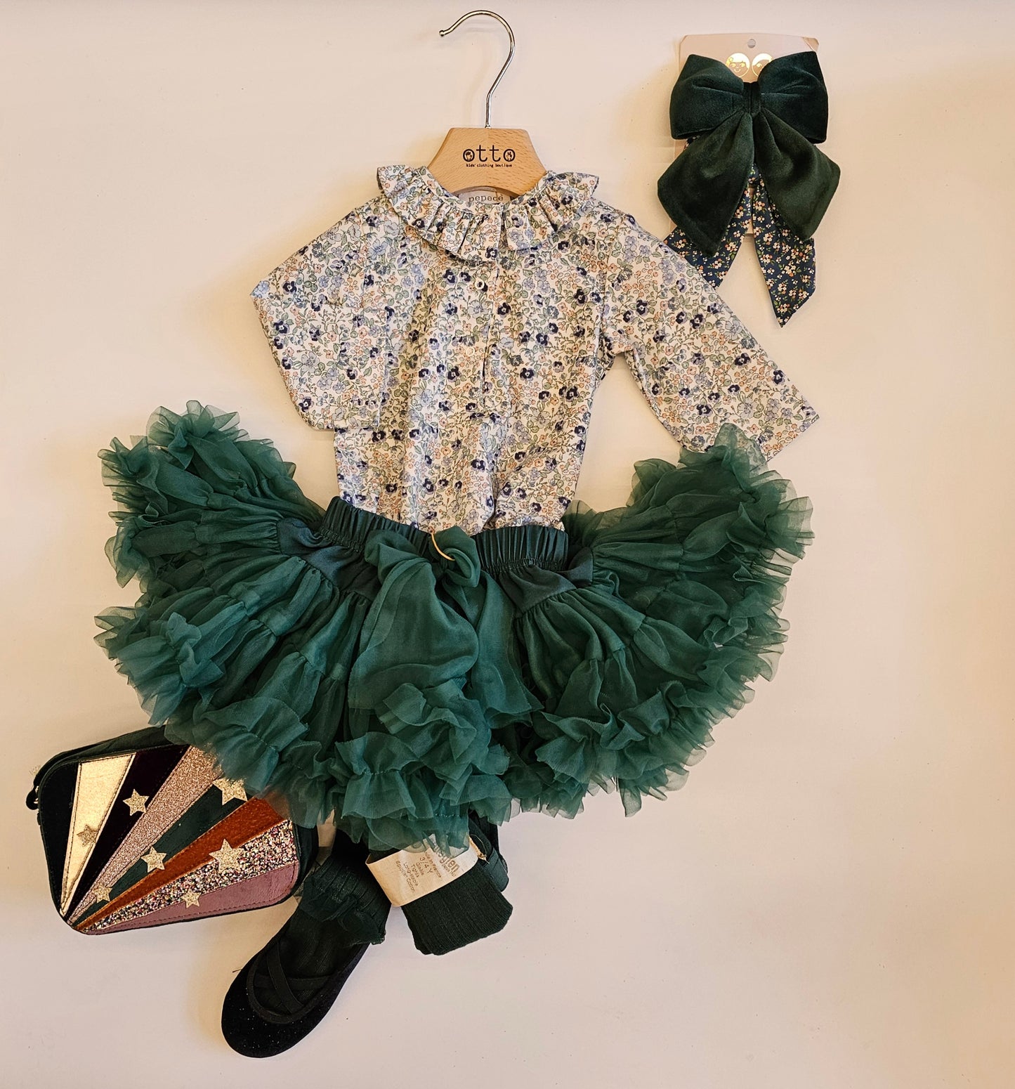 Gonna tutu