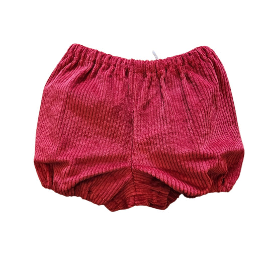 Culotte velluto Emmis AI 24/25