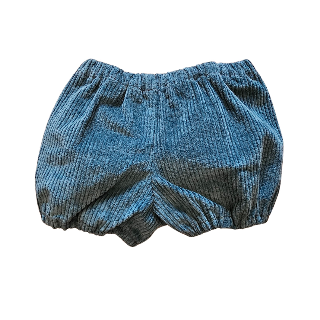 Culotte velluto Emmis AI 24/25