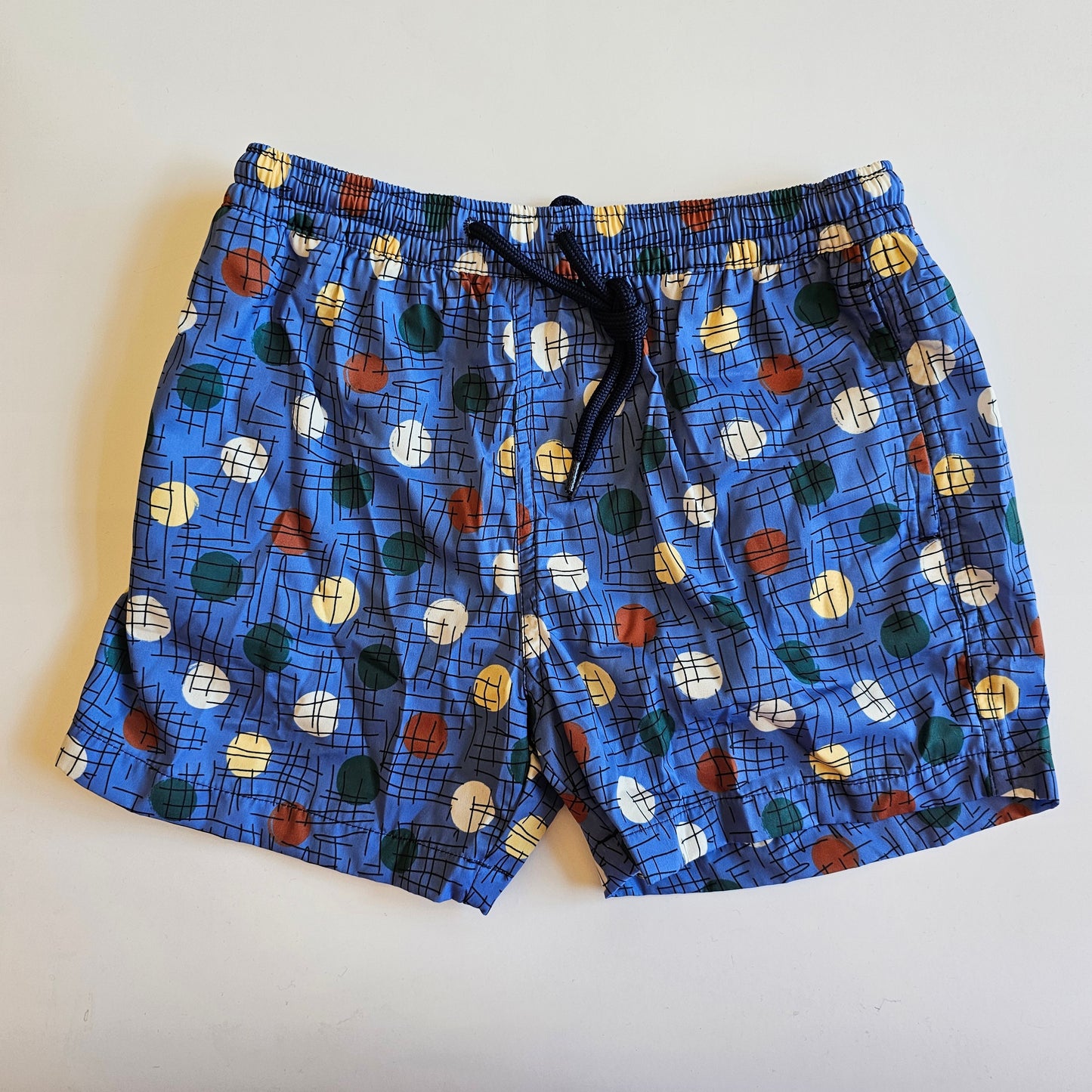 BOY SWIM BOXER