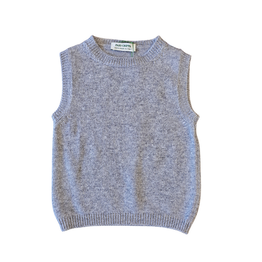 AW Gile per Bambini MEGEVE VEST