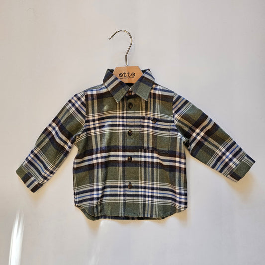 COC2 ZHOE &amp; TOBIA SHIRT