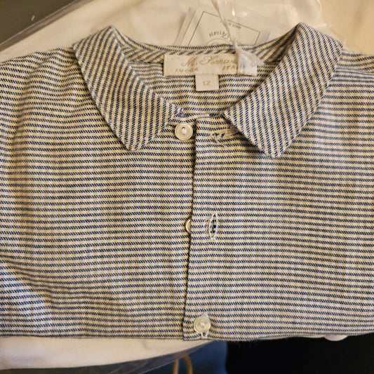 AW BODY CAMICIA