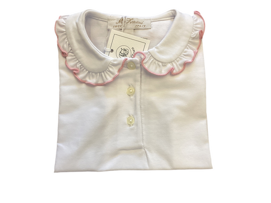 Polo prillino CA929 M.Ferrari