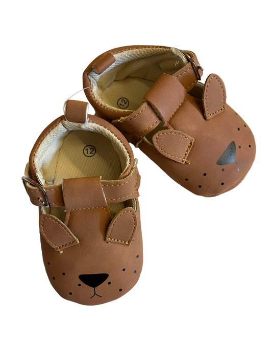 Scarpetta animaletti Emmis