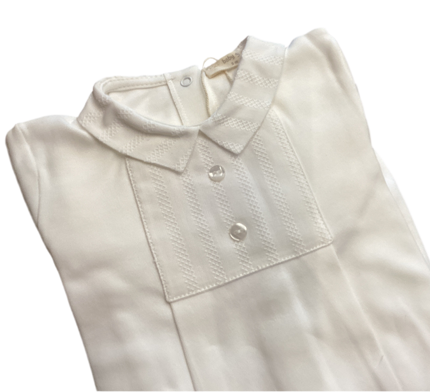 Tutina PUR54B Baby gì