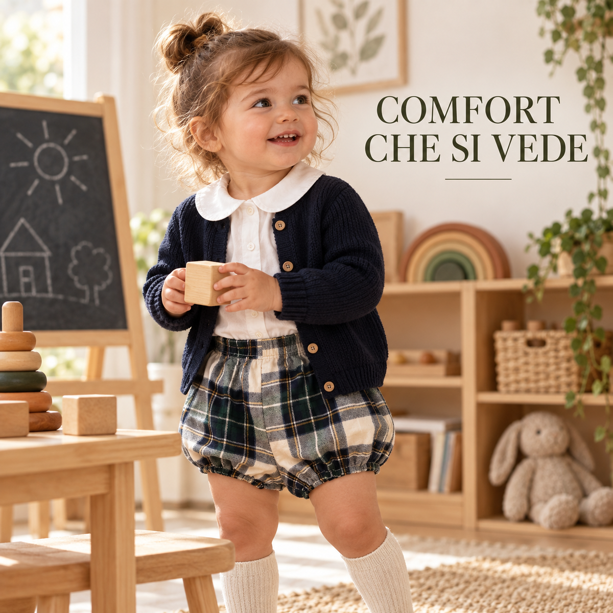 AI 26/27 MINI BRERA Bloomer