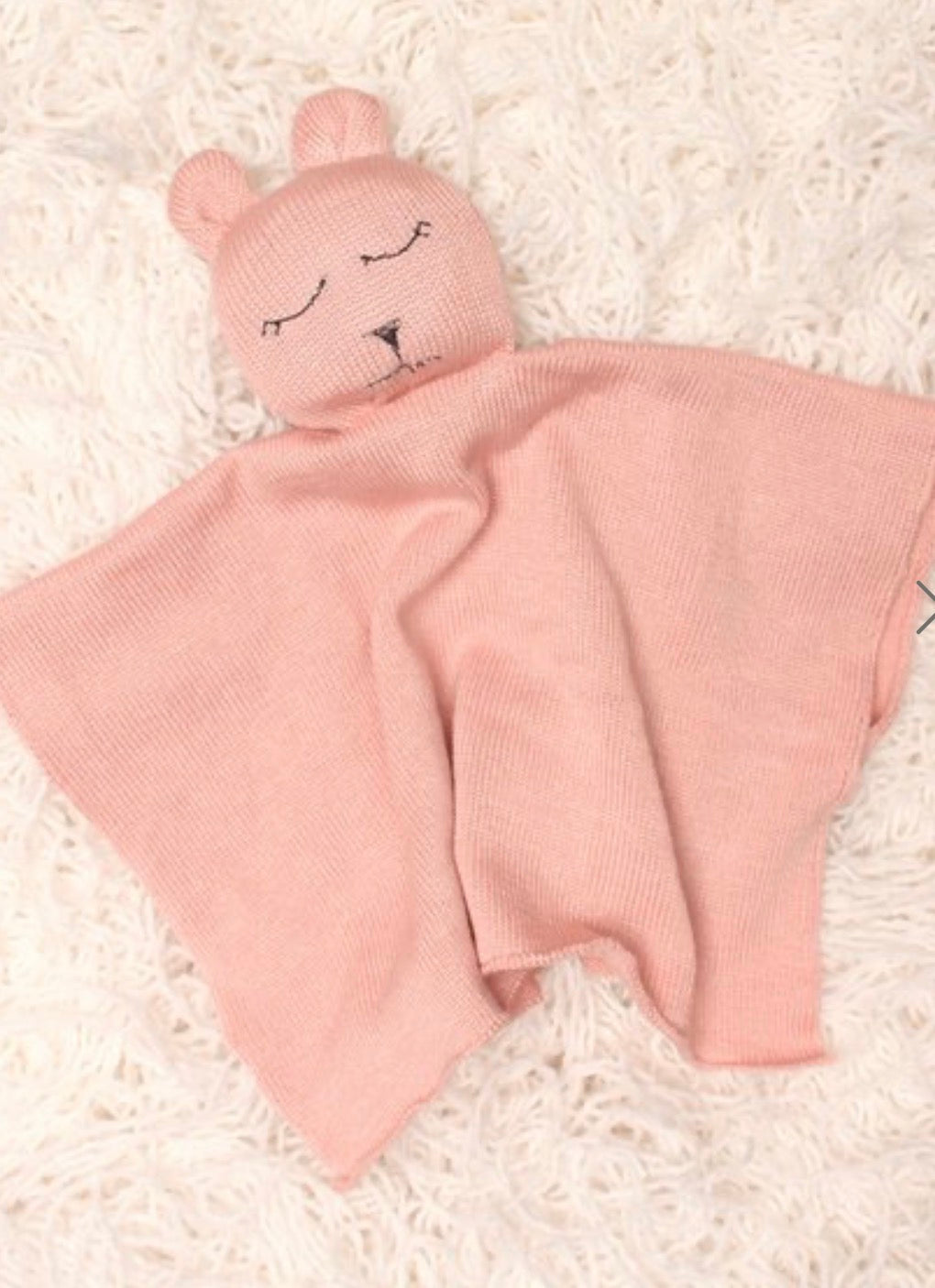 🐑SS26 Dou dou neonati in bamboo e cotone naturali