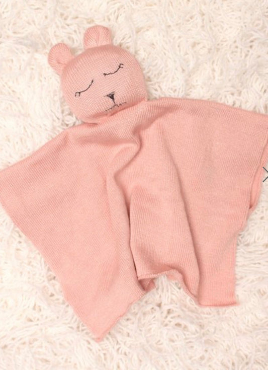 🐑SS26 Dou dou neonati in bamboo e cotone naturali