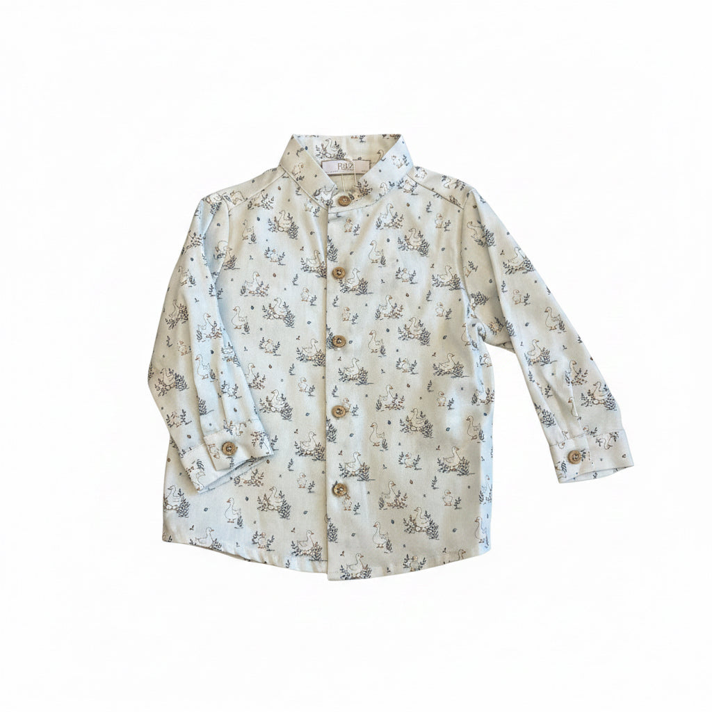 🎠AI 26/27 shirt 006-154180 Paz