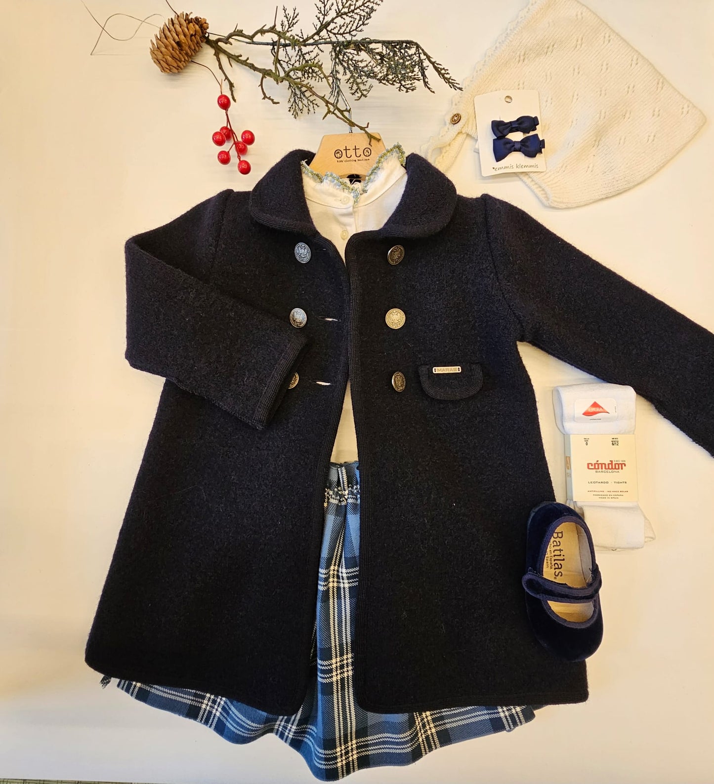 AI Cappotto MARAE
