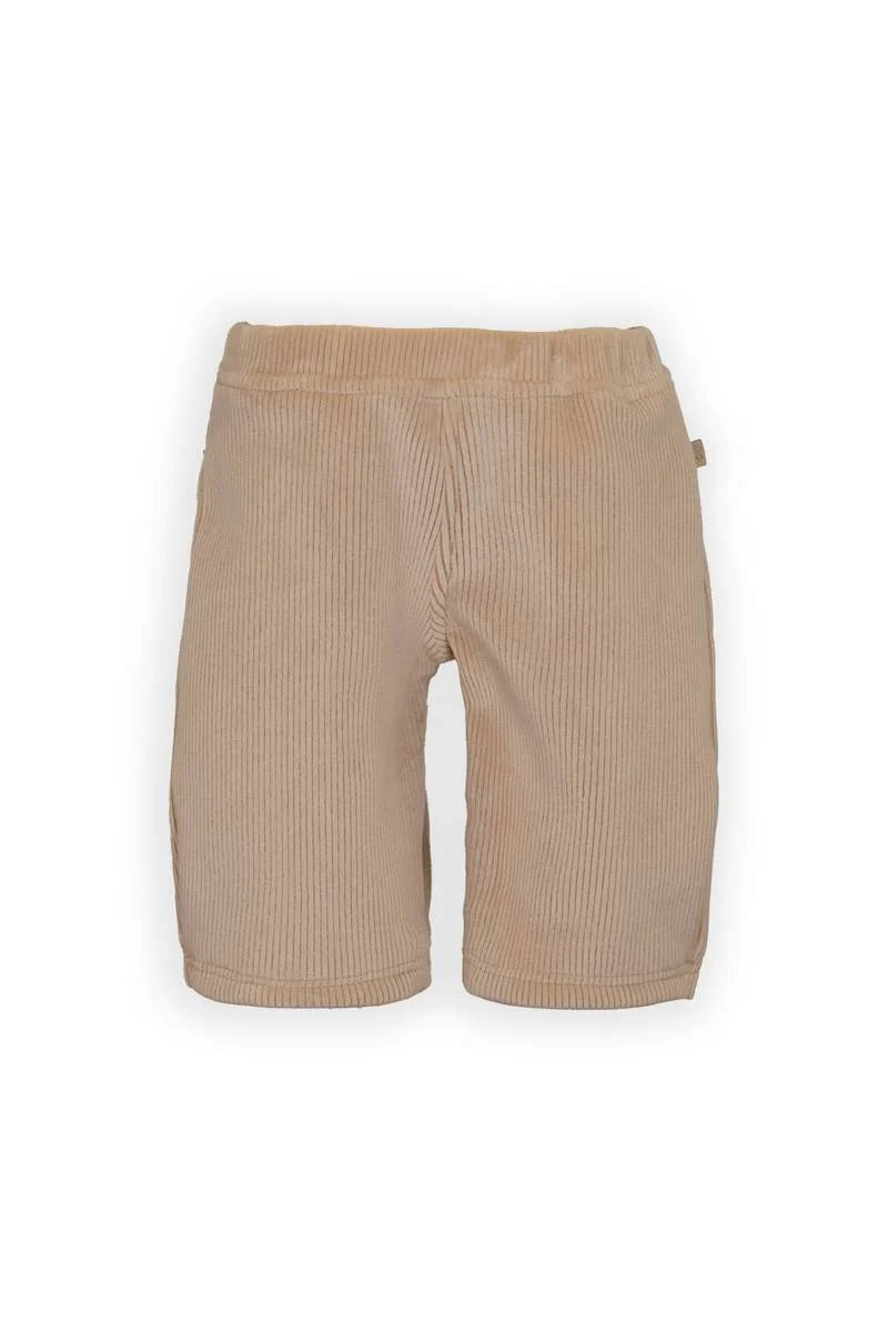 1027 Pants curderoy ampio