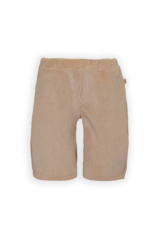 1027 Pants curderoy ampio