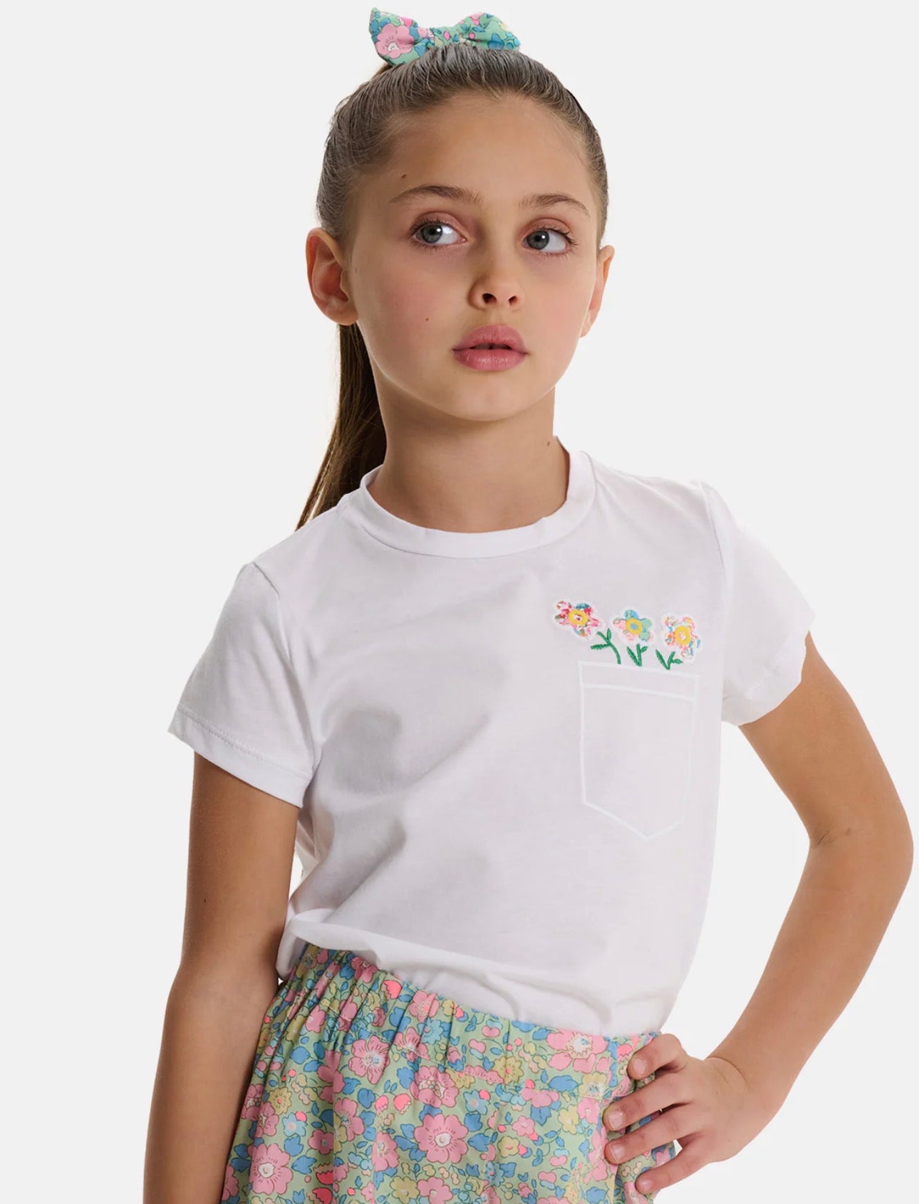 🐟SS26 t.shirt TSF 35 Pesciolino R.