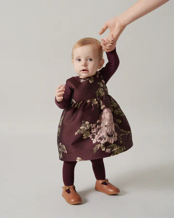 DAELYNA PARTY JACQUARD