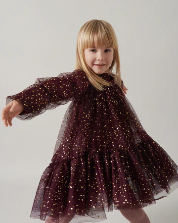 AW DIONNE BALLERINA DOTTY
