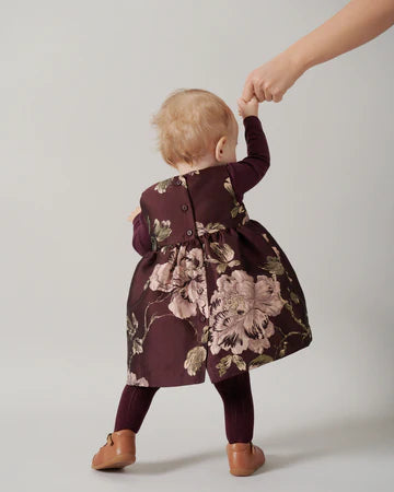 DAELYNA PARTY JACQUARD