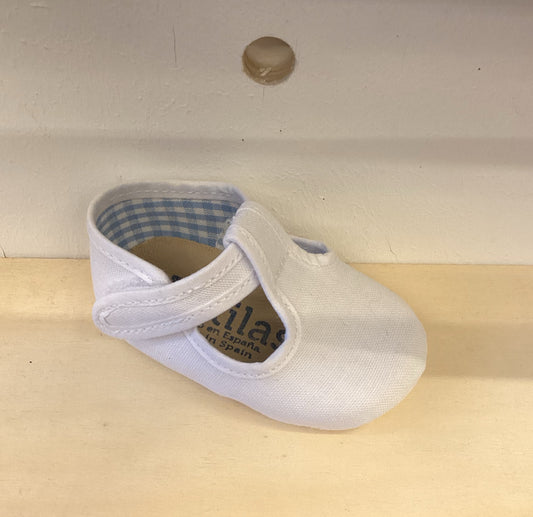 SS26 Scarpina passantino B2601 Batilas