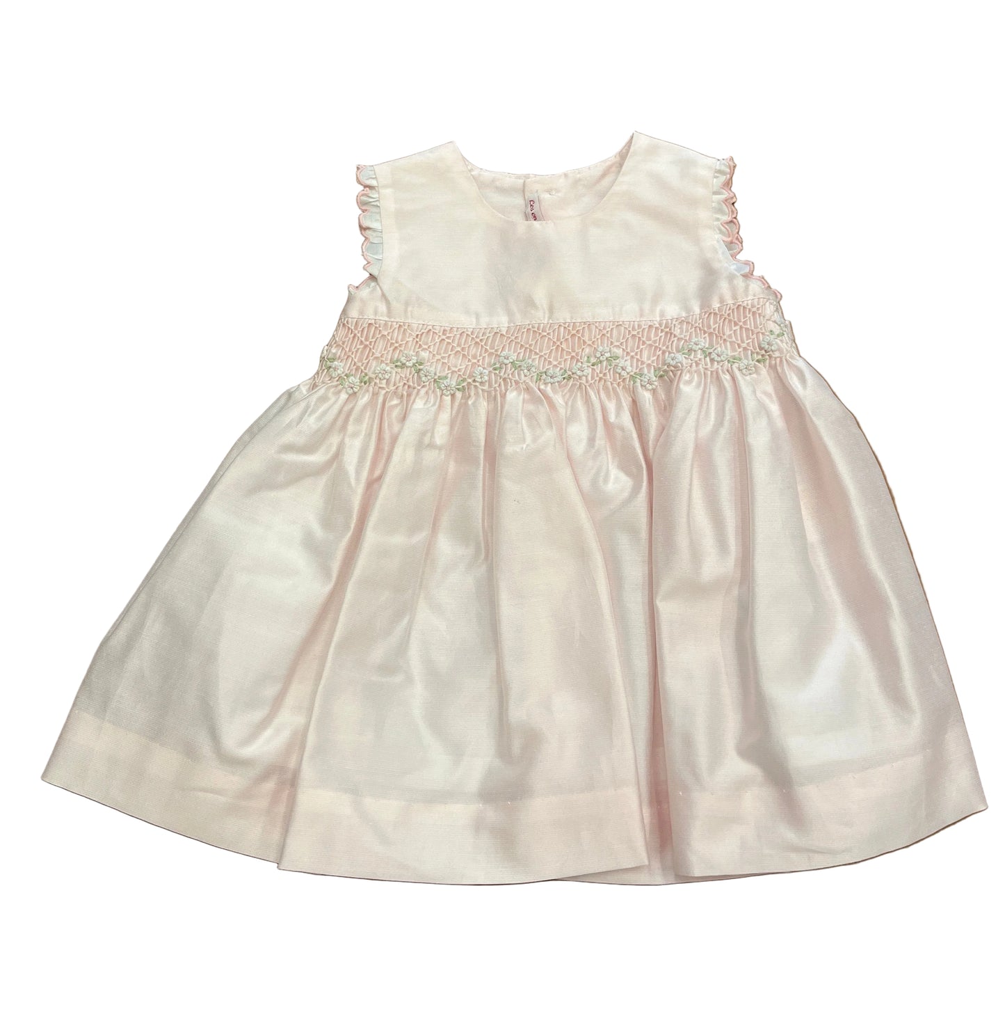 🌷SS26 abito 2679 Les Enfants de Gisele
