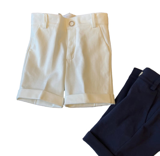 🕊️SS26 panta inglese PC05310 Pure