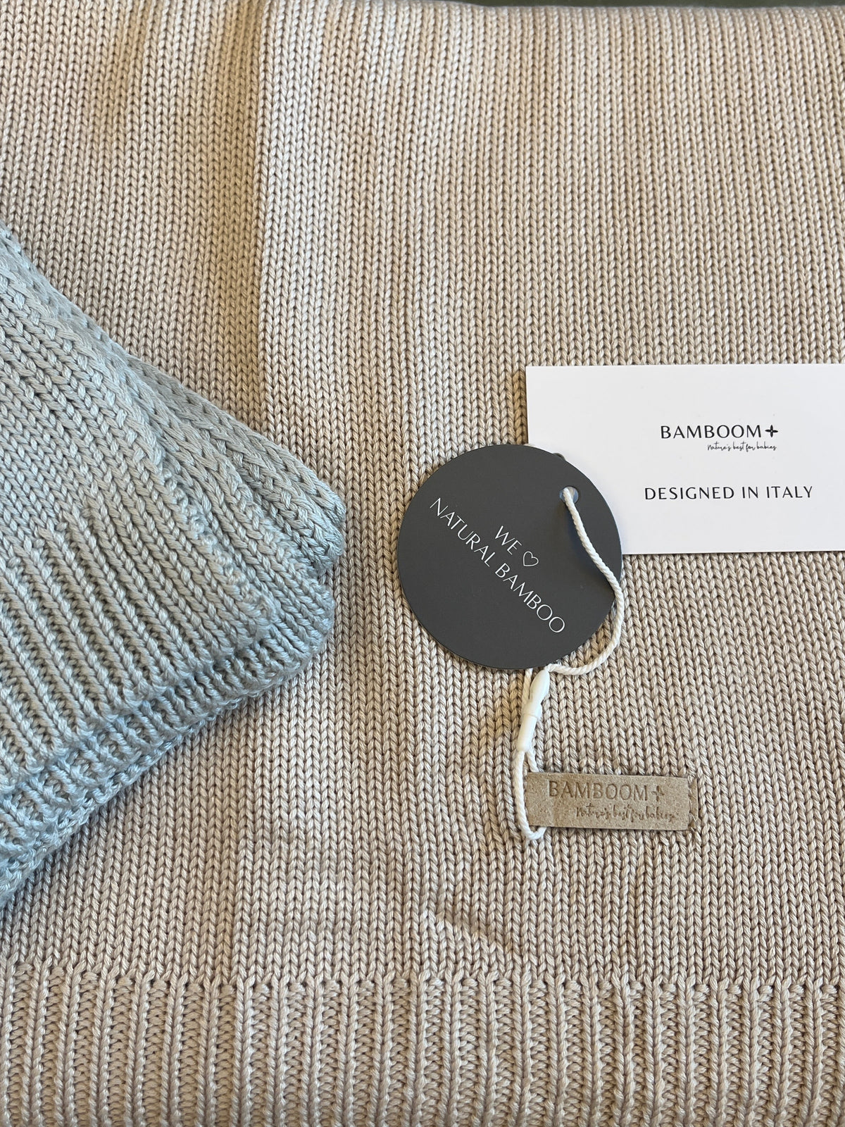 🎋AI26/27 Coperta 1261 Bamboom