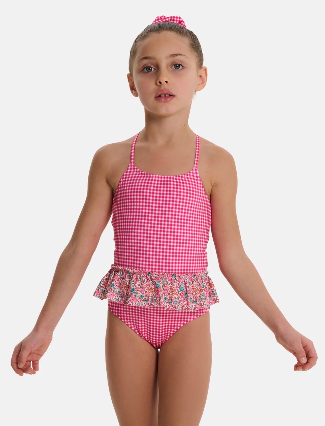 🐟SS26 costume INLY06 Pesciolino R