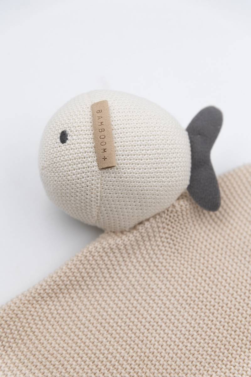 🍃SS26 Doudou 749 Bamboom