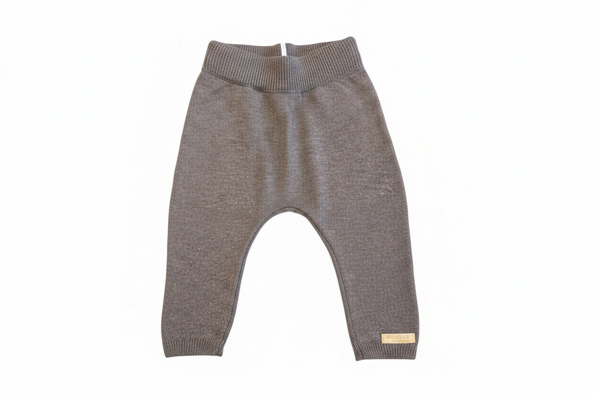 🎋AI26/27 Pantaloncino 1266 Bamboom