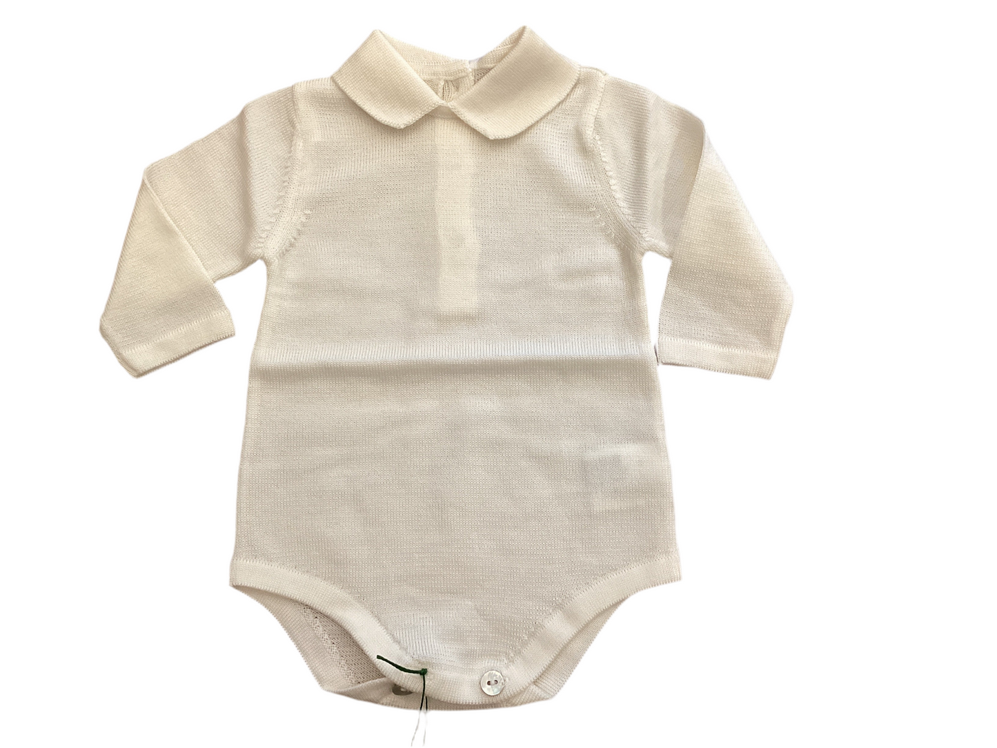 BODY Wool UNISEX 45206