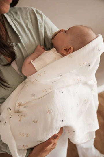 Swaddle 932 XL singolo + Swaddle 930/3 pack Bamboom