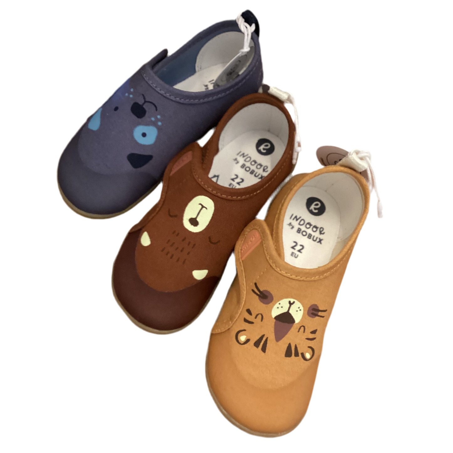 Bobux I-walk Toddler