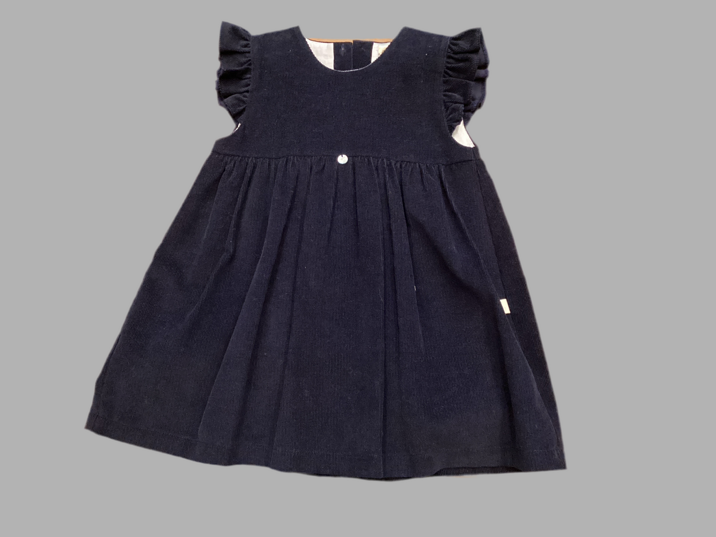 22 DRESS