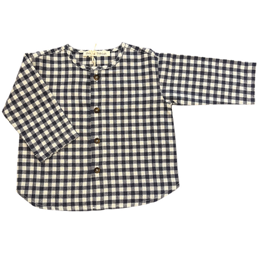 Camicia bimbo CHH7B ZHOE tobiah