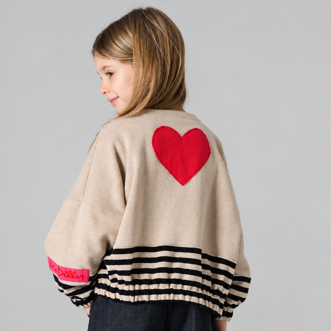🍃AI26/27 Maglia Cervinia Madilly