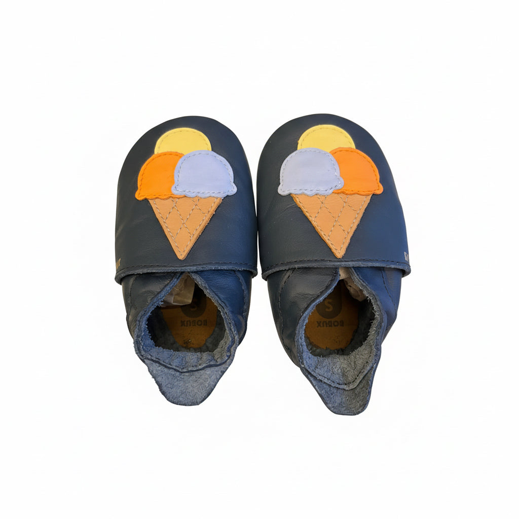 SS26 Bobux Soft Sole