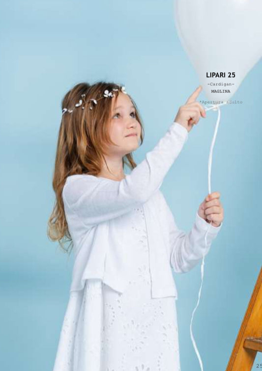 LIPARI 25