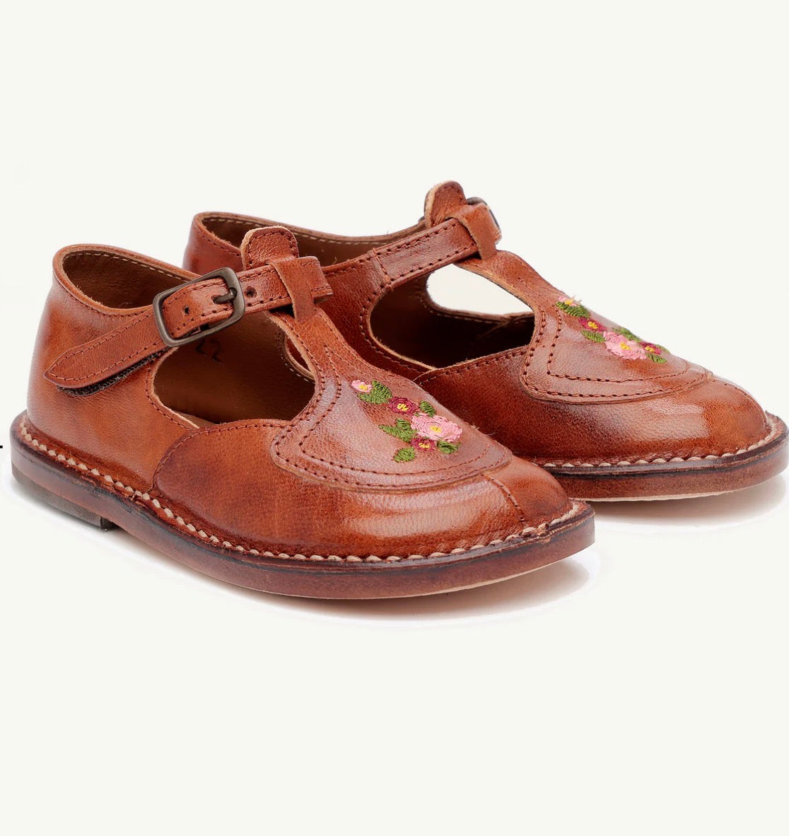 SS26 scarpina MEG/FV Pèpè