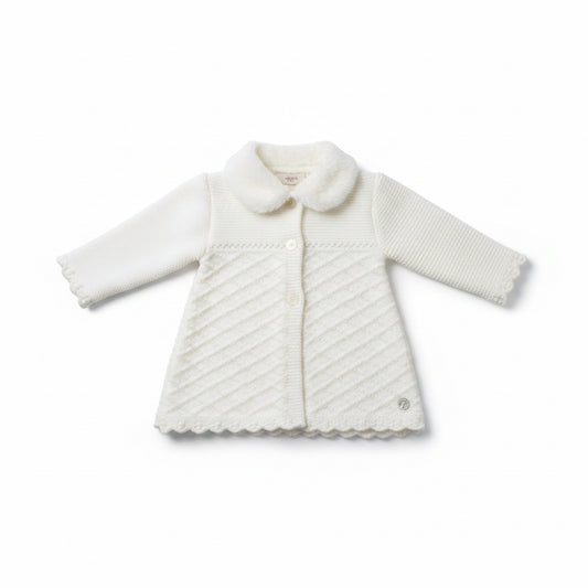 🎠AI26/27 Cappotto 009-114026 Paz