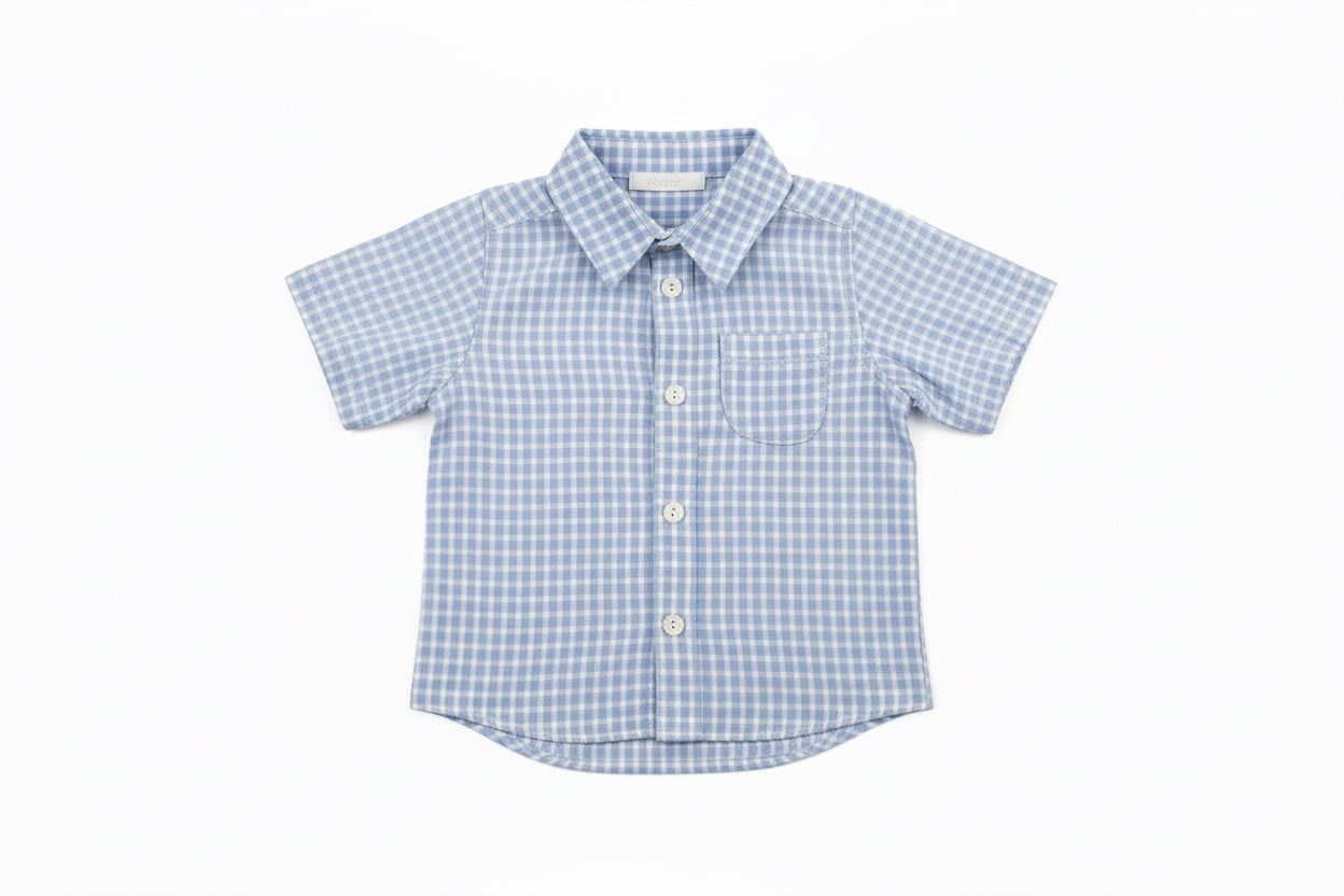 🍑SS26 camicia C63200 Coccodè