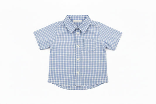 🍑SS26 camicia C63200 Coccodè