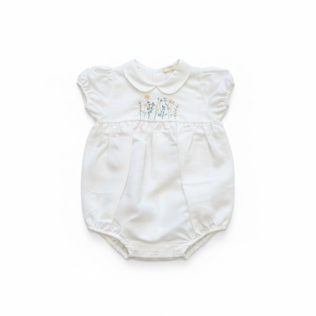 🪽SS26 pagliaccetto LN48G Baby G