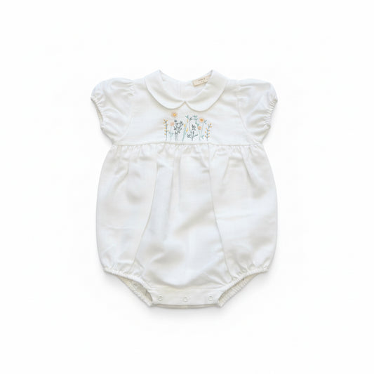 🪽SS26 pagliaccetto LN48G Baby G