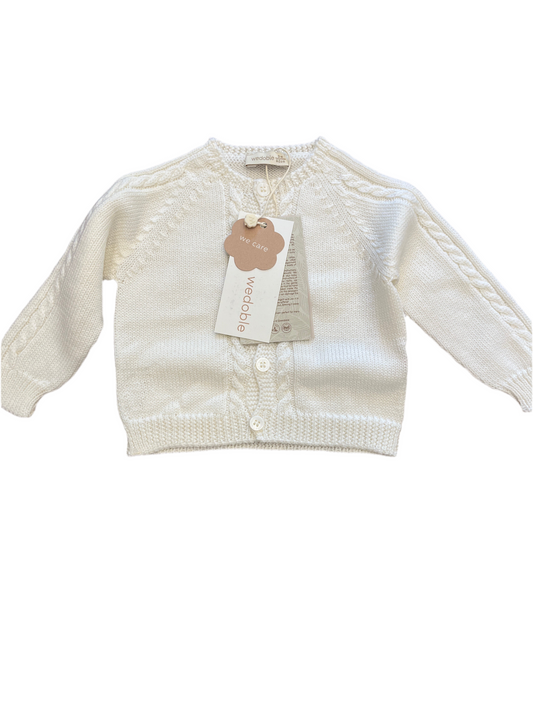 Cardigan 03 Wedoble