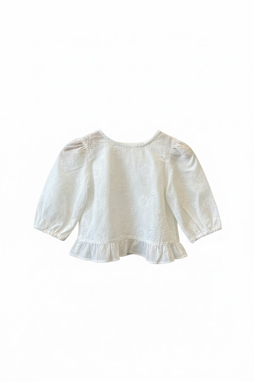 🐮SS26 camicia R0D1 Zhoe T.