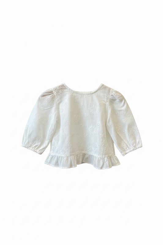 🐮SS26 camicia R0D1 Zhoe T.