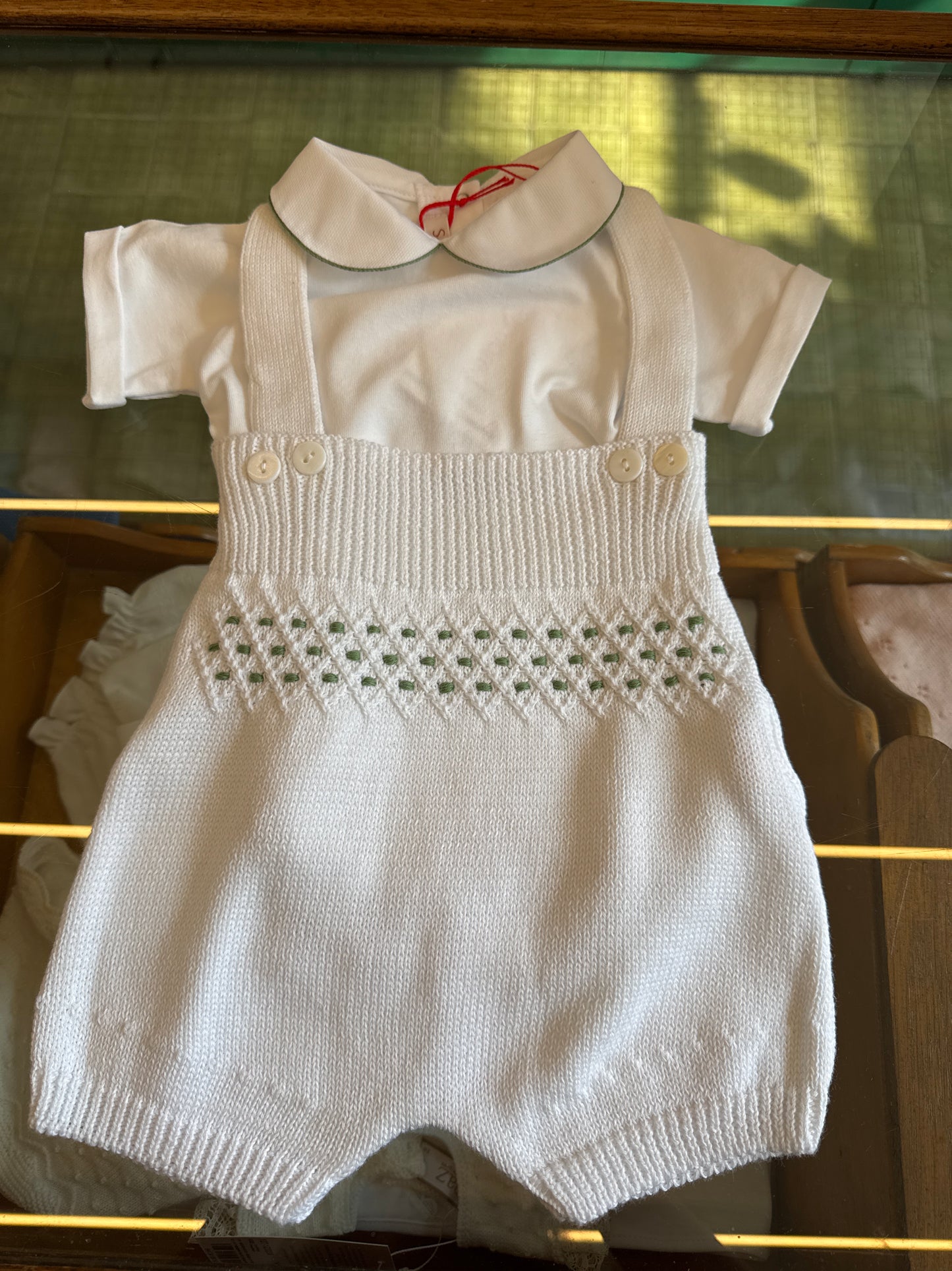 ❤️SS26 Set 3 pezzi