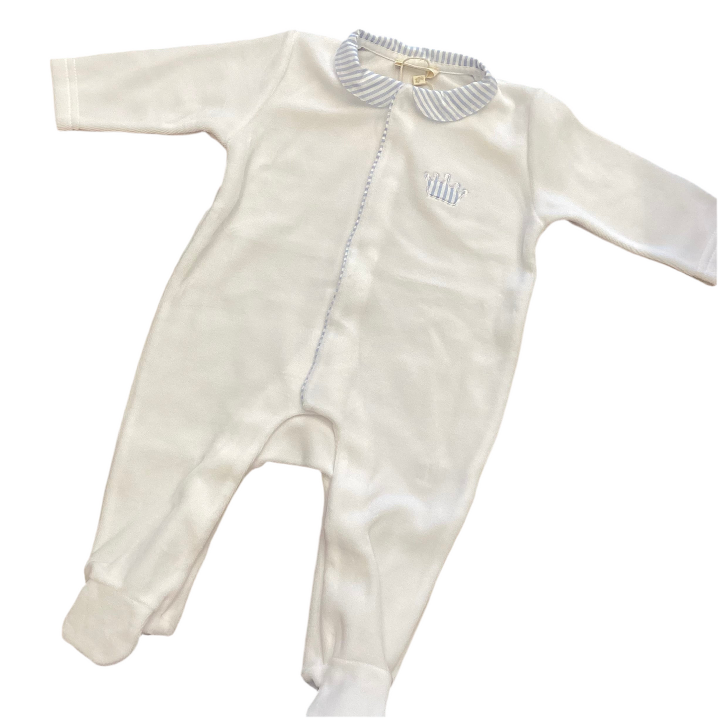 Tutina CRN53 Baby gì