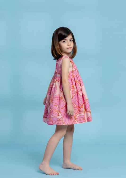 ANOUK Abito floreale