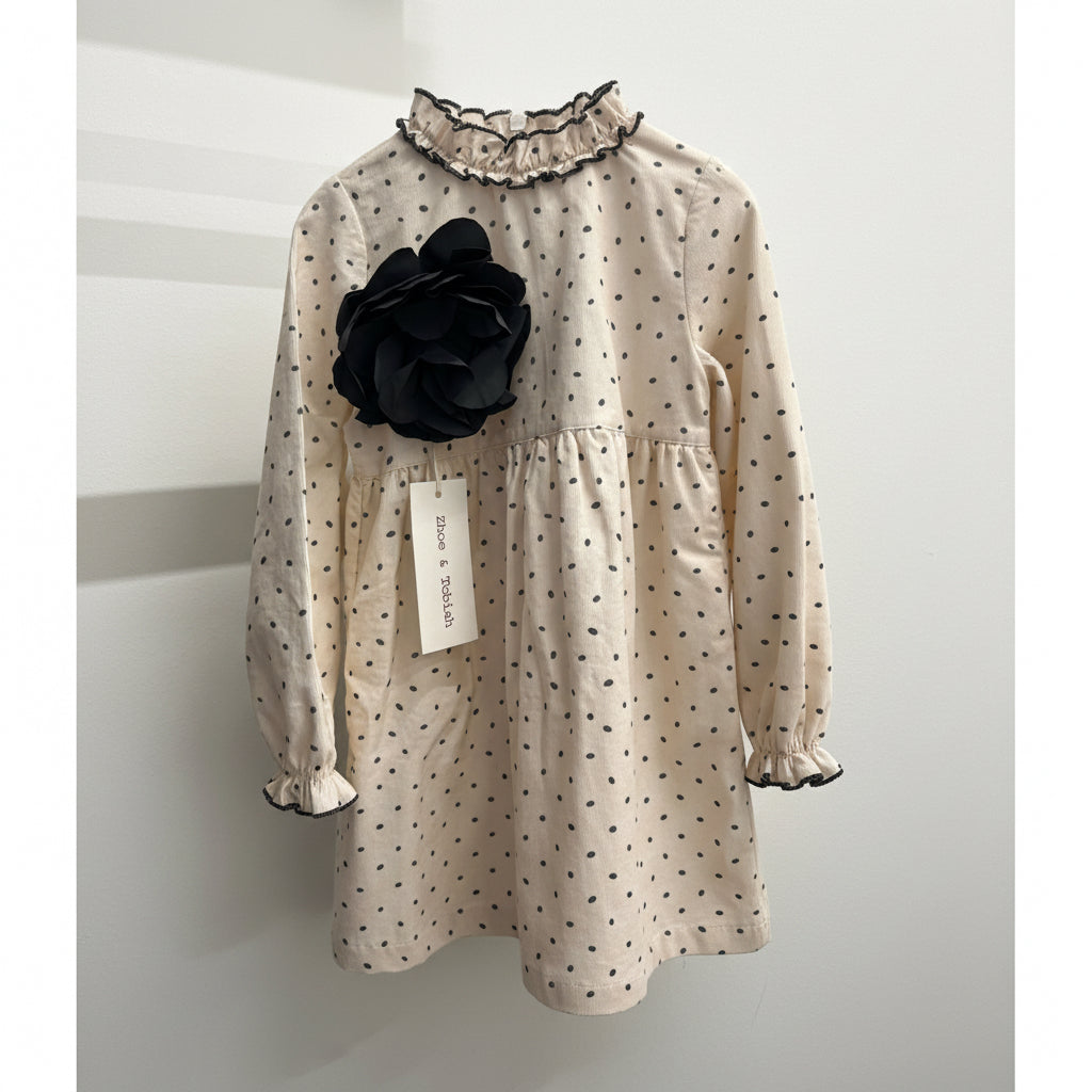 🐮AI26/27 spilla fiore